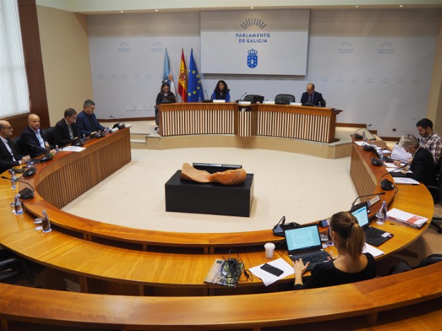 Acordo da Comisión 4ª., Educación e Cultura, celebrada o 04 de novembro de 2022